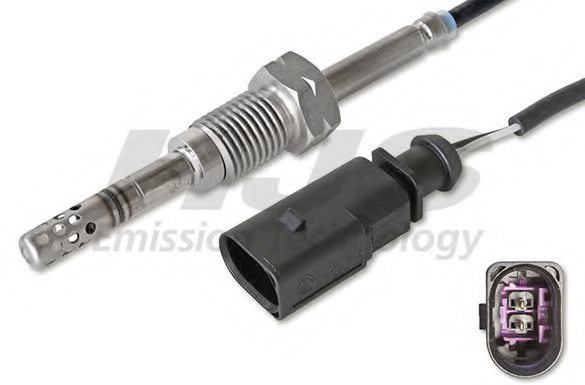 HJS 92 09 4034 Sensor, exhaust gas temperature
